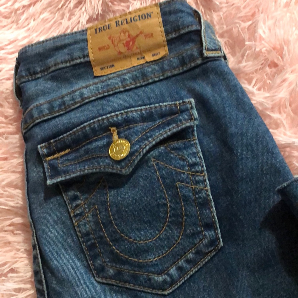 True Religion jeans